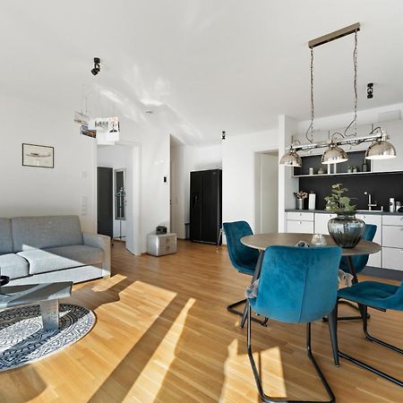 Riedlepark Apartments in FDH Exterior foto