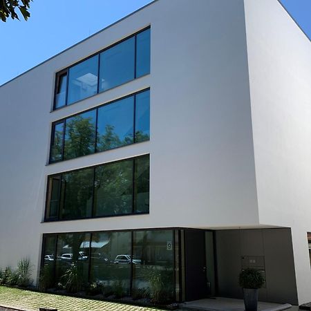 Riedlepark Apartments in FDH Exterior foto