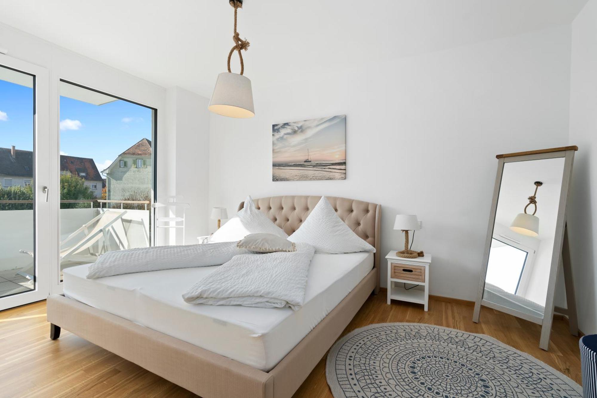 Riedlepark Apartments in FDH Exterior foto