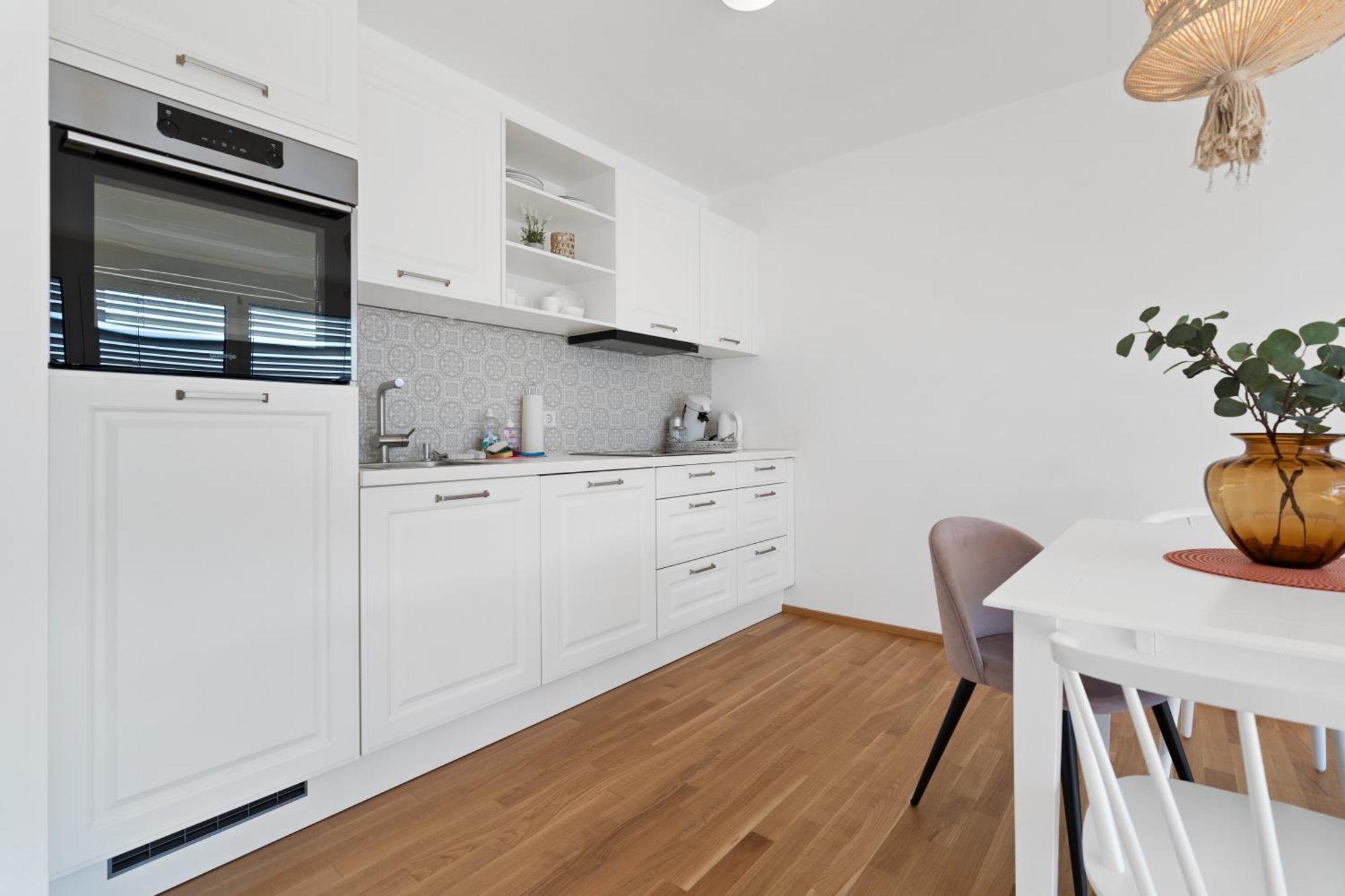 Riedlepark Apartments in FDH Exterior foto