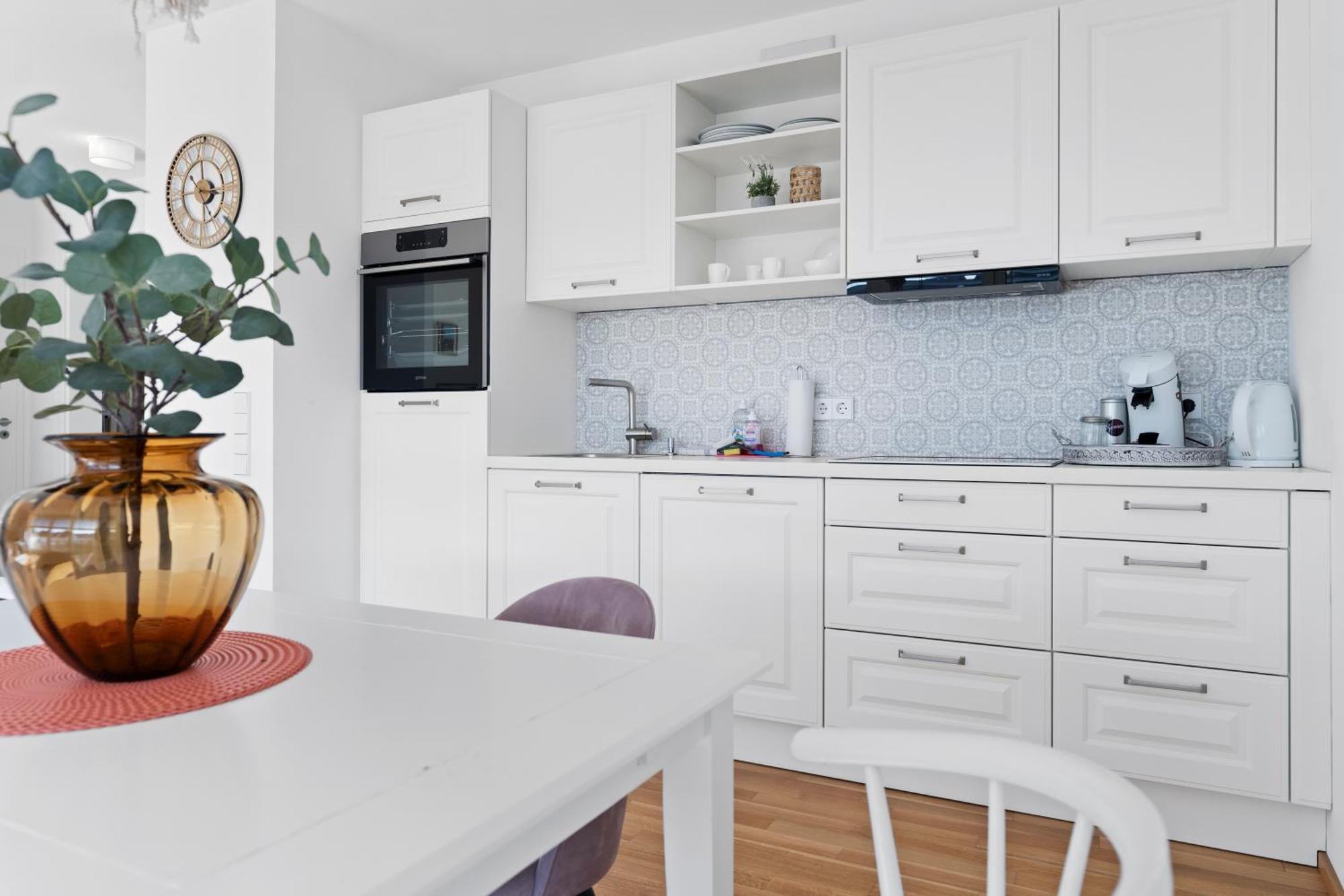 Riedlepark Apartments in FDH Exterior foto