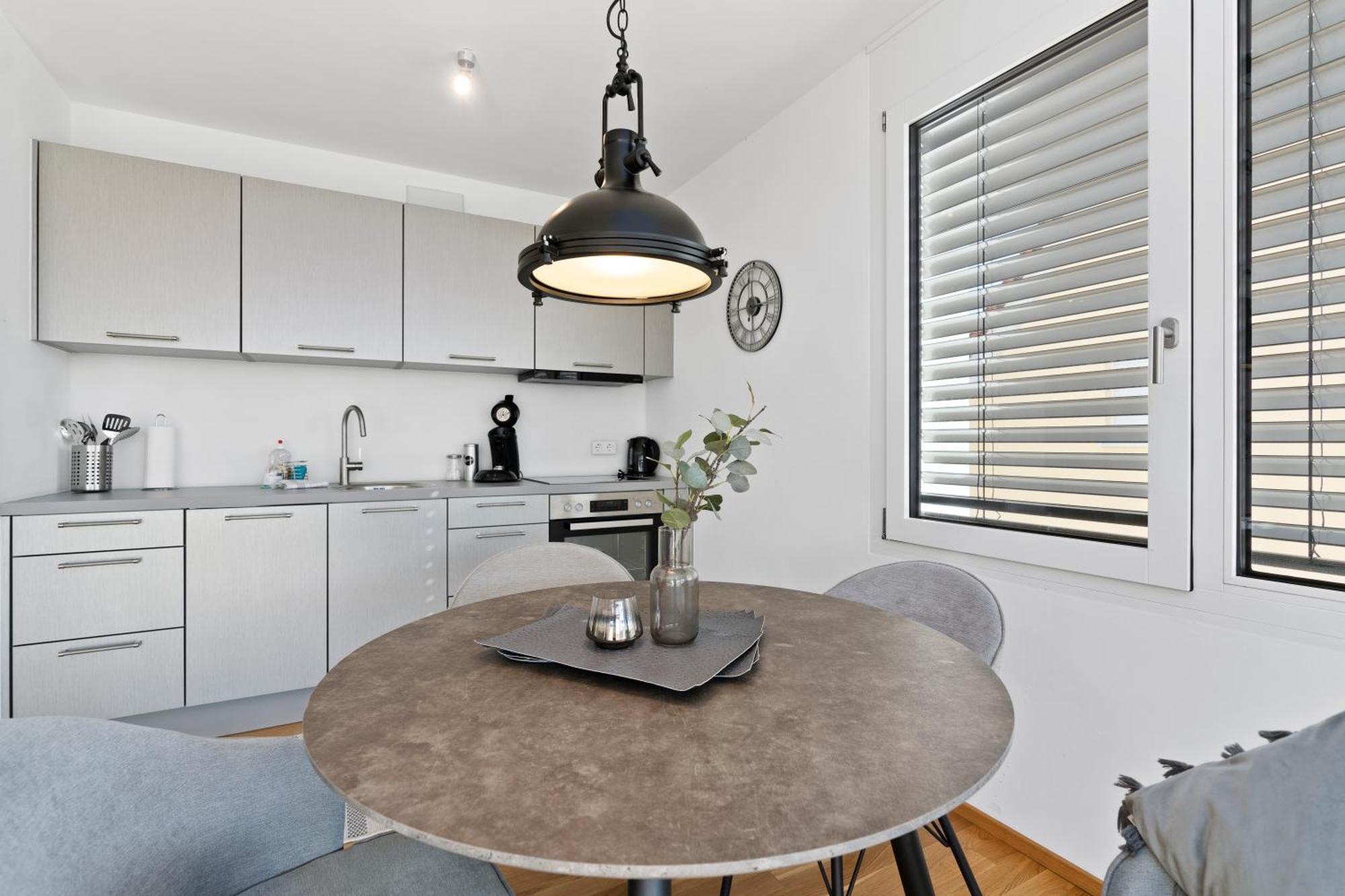 Riedlepark Apartments in FDH Exterior foto
