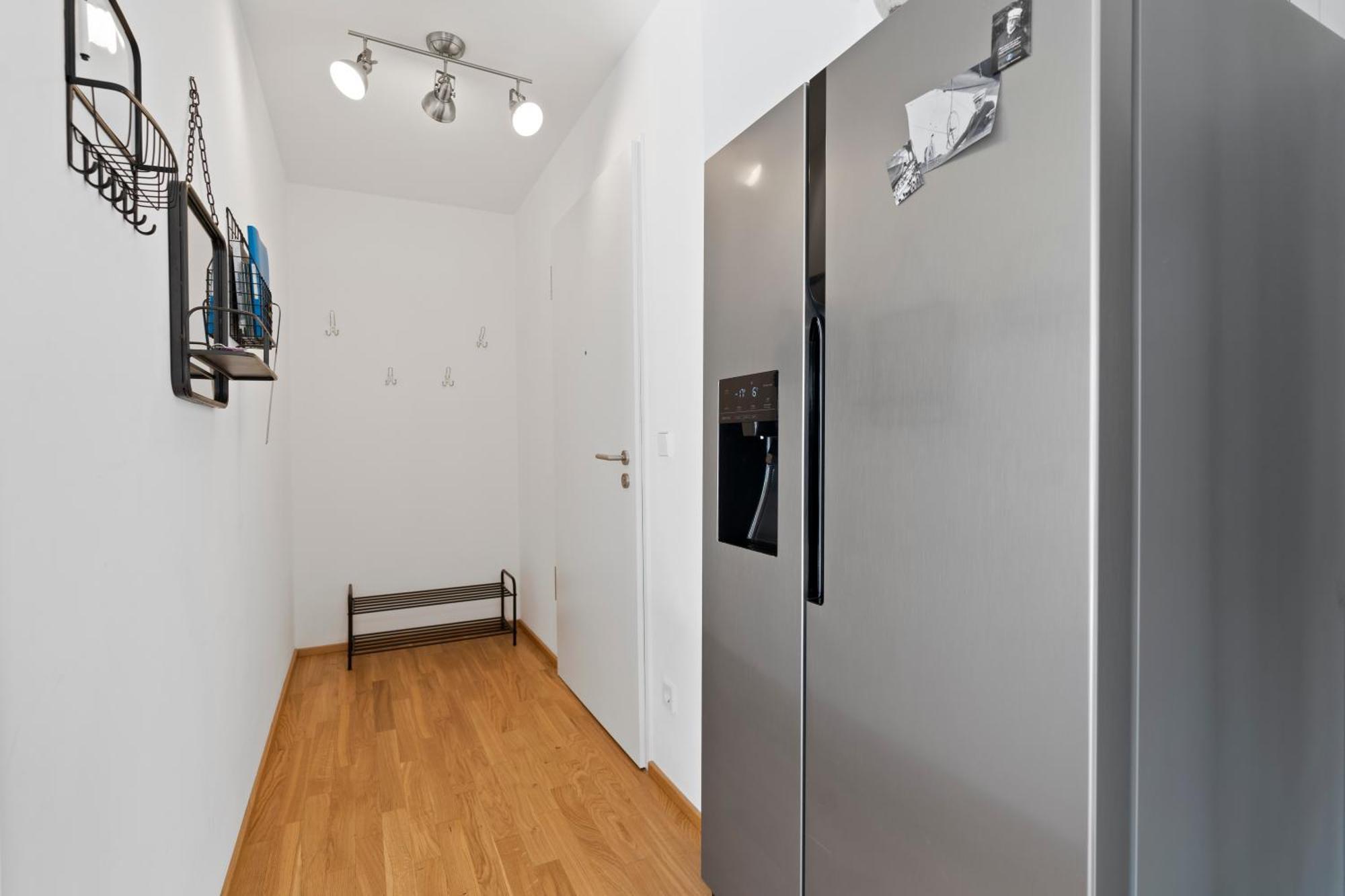 Riedlepark Apartments in FDH Exterior foto