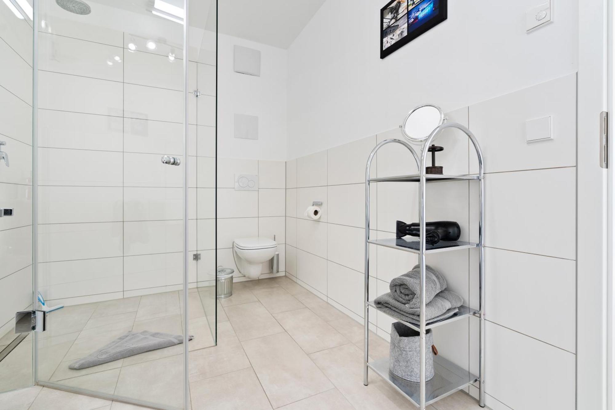 Riedlepark Apartments in FDH Zimmer foto