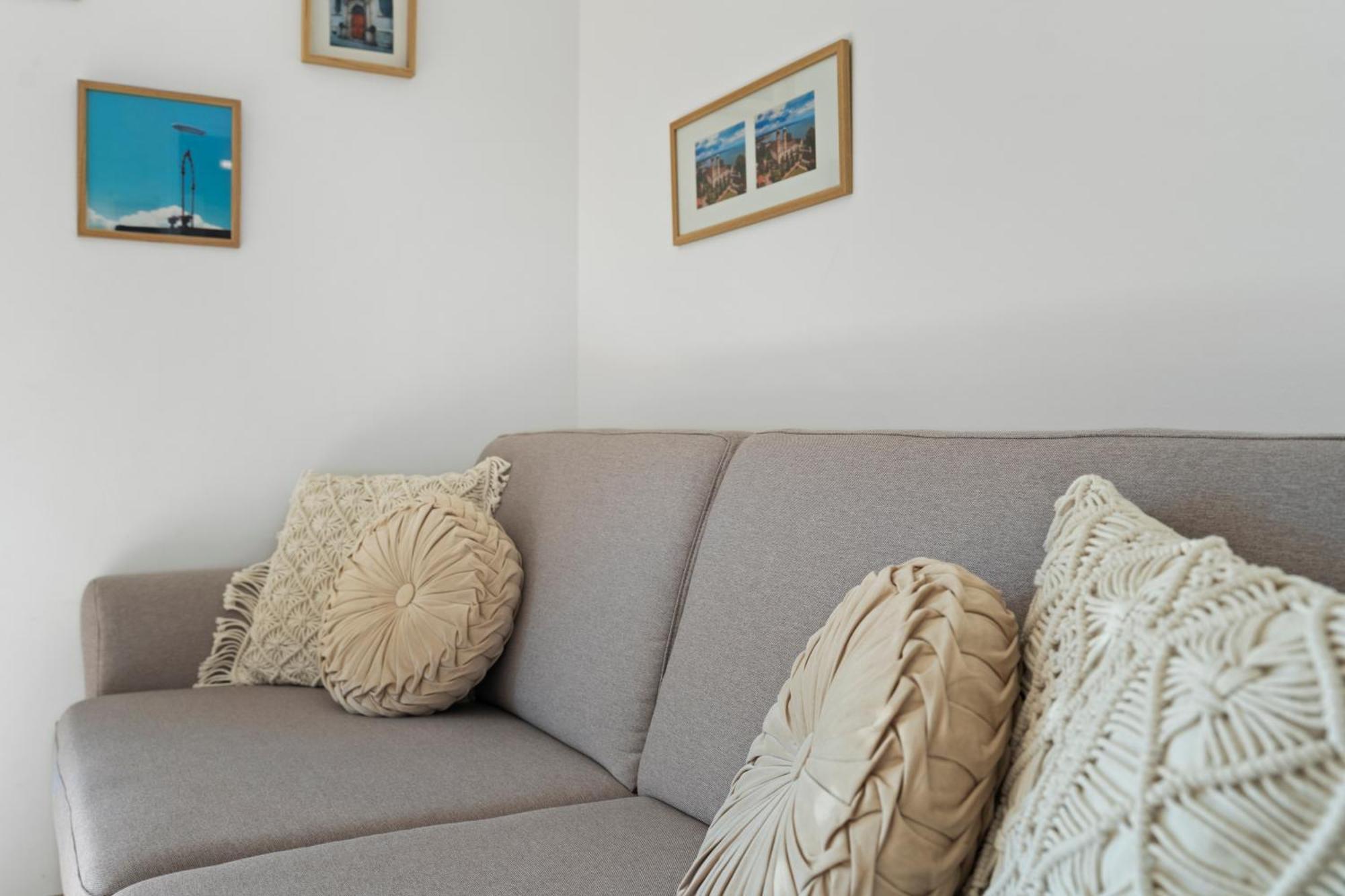 Riedlepark Apartments in FDH Zimmer foto